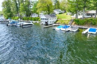 Bayview Cottages & Retreats - 0