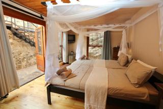 Ti Melen Boutique Guesthouse - Windhoek - 4