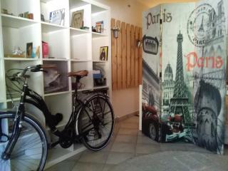 LOBBY comfort studio - 1