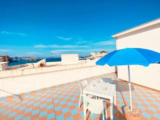 Onda - Immobilevante - Ponza - 1