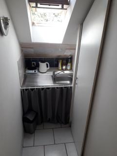 Podkrovní apartmán - Olomouc - 8