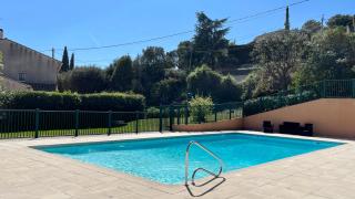 Mon petit Paradis sur SAINT-AYGULF - Fréjus - 8