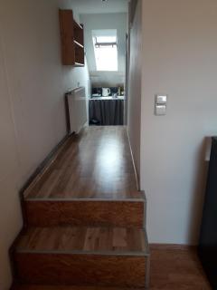 Podkrovní apartmán - Olomouc - 7