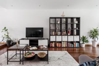 JOIVY Sleek House Balcony & 2 Terraces in Porto - Maia - 6