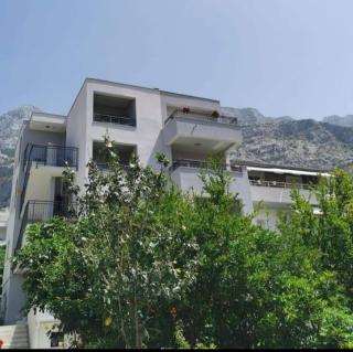 Apartman Paula - Makarska - 4