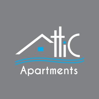 Attic Apartments - Ayia anna - 9