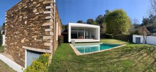 Villa do Val Seixas - Piscina Privada - Seixas - 8