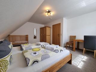 Ferienhaus Claudia - 1