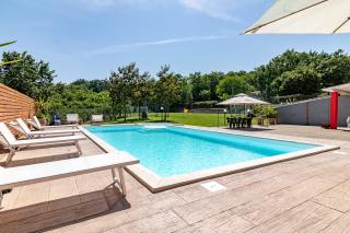 Villa Vacanze La Quercia - Carbognano - 9
