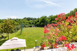 Villa Vacanze La Quercia - Carbognano - 1
