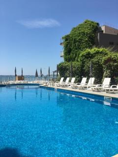 Апартаменти СЪНИ БЕЙ - 2