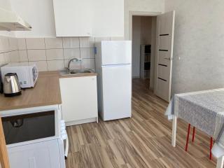 ЖК Sat City блок С - 3