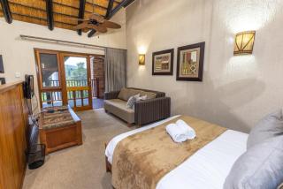 Legend Safaris 257B - in Kruger Park Lodge - Hazyview - 2