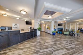 Quality Inn & Suites - Ardmore - 5