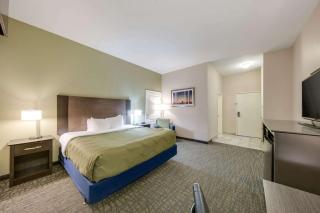 Quality Inn & Suites Ardmore - 1