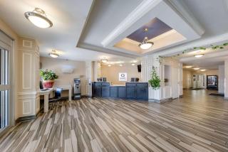Quality Inn & Suites - Ardmore - 6
