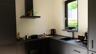 The Black Oak - Luxe bungalow met prive sauna - Voorthuizen - 4