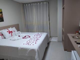 Hijo Buriti Hotel - Mauriti - 7