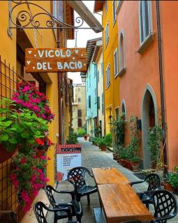 La Poventa Wi-Fi e parcheggio in centro - Tuoro sul Trasimeno - 5