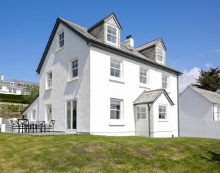Black Rock House - Padstow - 0