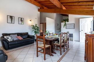 Villa Vacanze La Quercia - Carbognano - 5