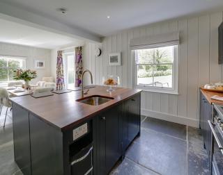 Black Rock House - Padstow - 6