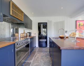 Black Rock House - Padstow - 4