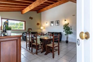 Villa Vacanze La Quercia - Carbognano - 6