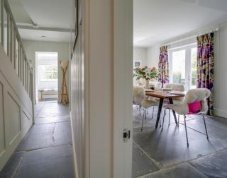 Black Rock House - Padstow - 2