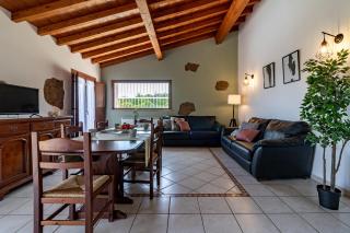 Villa Vacanze La Quercia - Carbognano - 7