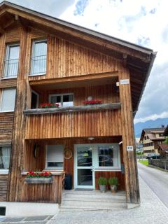 Haus Emma - Schoppernau - 0