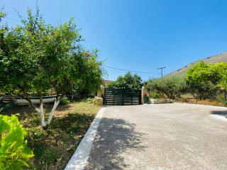 The Green Home - Afráta - 3