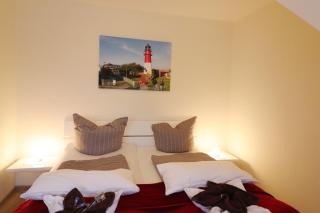 Haus Dithmarschen Wohnung 9 - Büsum - 6