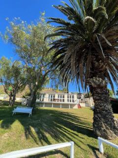 Living The Breede - Birdsong Cottage - Malgas - 0