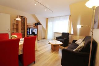 Haus Dithmarschen Wohnung 9 - 1