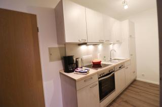 Haus Rungholt Wohnung 8 - Büsum - 4