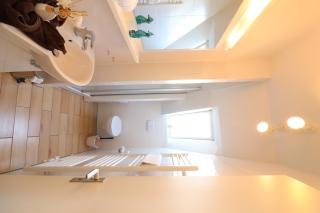 Haus Övern Diek Wohnung 6 - Büsum - 9