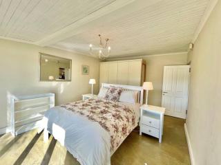 Living The Breede - Birdsong Cottage - Malgas - 3