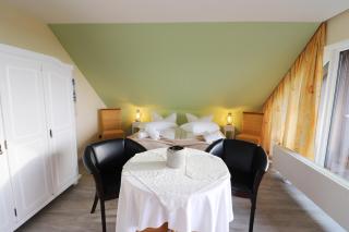 Haus Övern Diek Wohnung 6 - 2