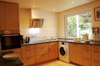 Haus Westerstraße Westerstr 16 Wohnung 3 - Büsum - 5
