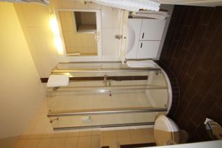 Haus Övern Diek Wohnung 1 - 9
