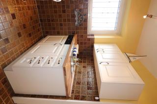 Haus Övern Diek Wohnung 1 - 6