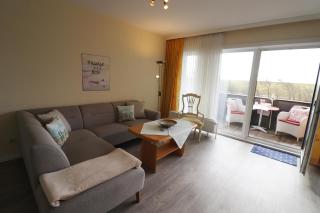 Haus Övern Diek Wohnung 2 - Büsum - 6