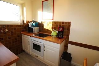 Haus Övern Diek Wohnung 2 - Büsum - 3