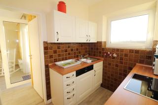 Haus Övern Diek Wohnung 2 - Büsum - 1