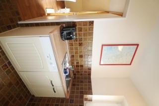 Haus Övern Diek Wohnung 4 - Büsum - 8