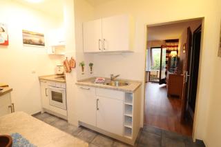 Haus am Kurpark Wohnung 4 - Büsum - 9