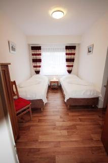 Haus am Kurpark Wohnung 7 - Büsum - 5