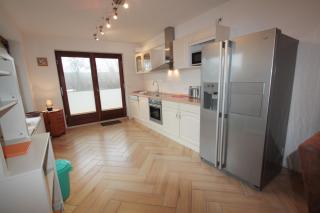 Haus am Kurpark Wohnung 7 - Büsum - 3