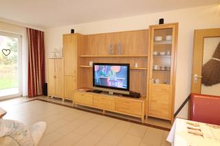 Haus Rungholt Wohnung 1 - Büsum - 1
